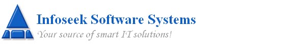 Infoseek Software Systems: Web Development , SEO,SEM