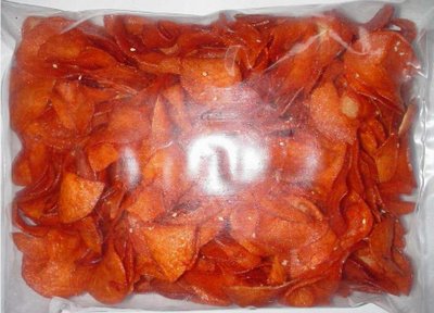 KEREPEK UBI PEDAS KERING 500 GRAM @ RM 7 [HARGA TERUS KE RUMAH ANDA]