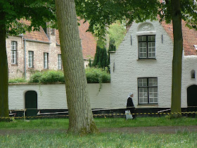 Beguines Model Spiritual Formation Deep Wells