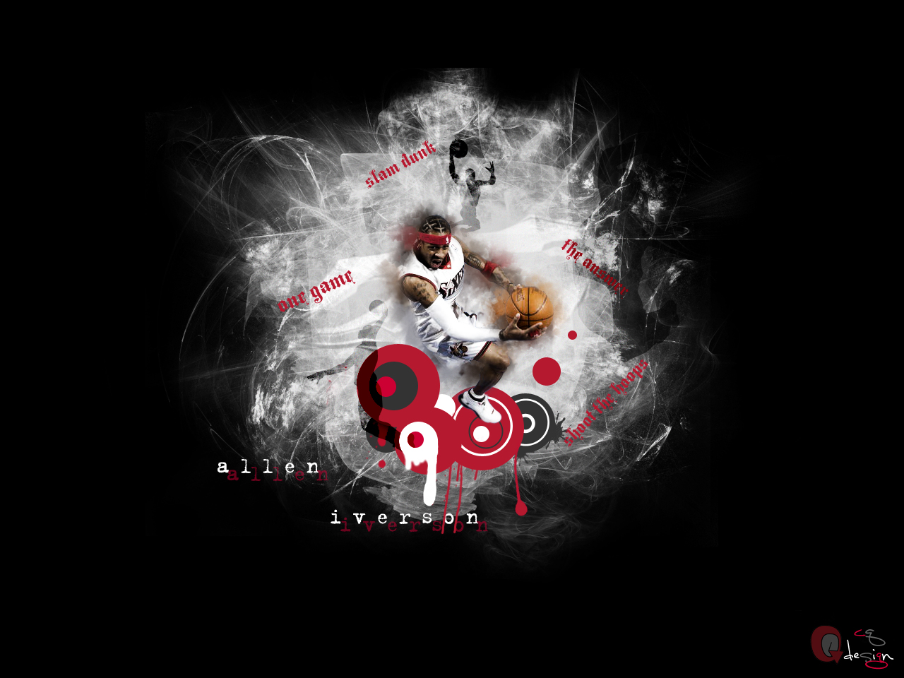 Basketball Players Wallpapers