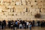 POLICE ARREST WOMAN FOR WEARING PRAYER SHAWL AT WESTERN WALL, JERUSALEM