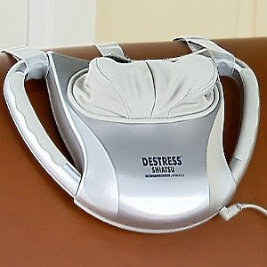Shiatsu Neck Massager