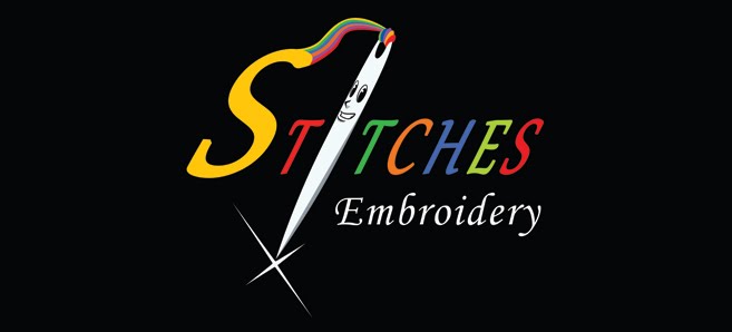 Stitches Embroidery