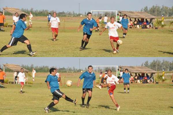 "Jugadorazo"