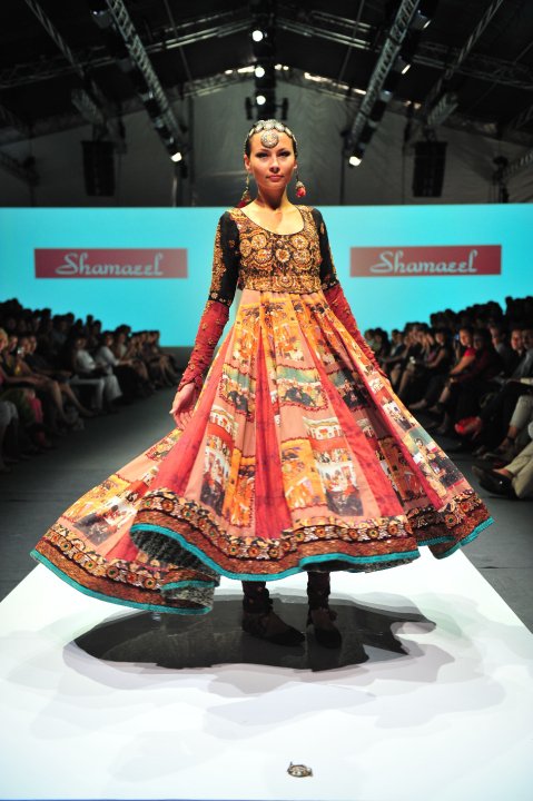 Shamaeel Designer