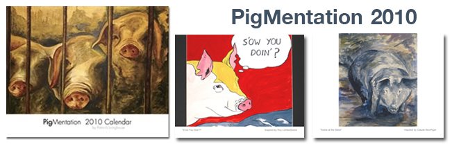 PIG-mentation