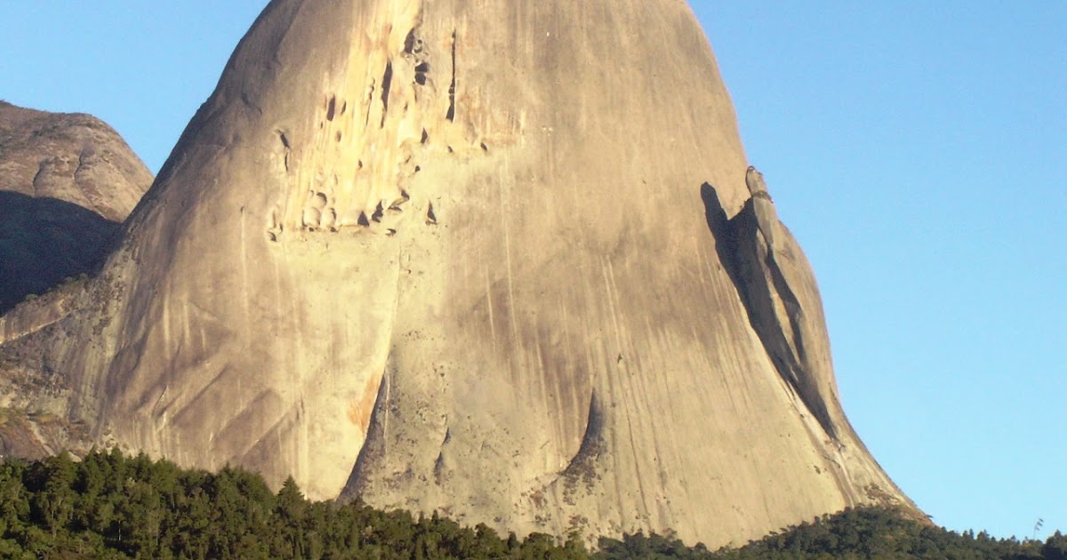 The best geological formations Blue Rock