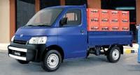 DAIHATSU GRANMAX PICK UP