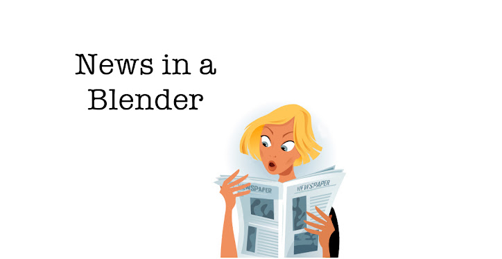 News in a Blender