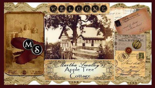 Apple Tree Cottage