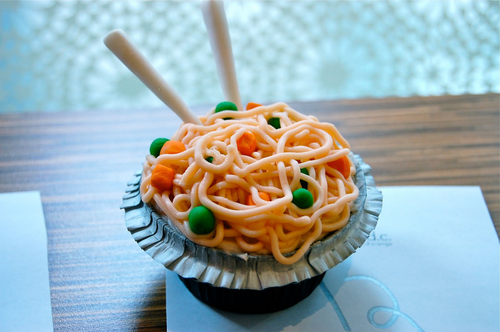 CupcakesOMG! A Month of Cupcakes in Review CupcakesOMG! A Month of Cupcakes in Review