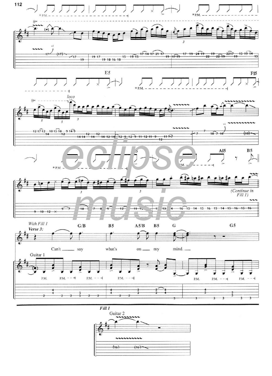 Eclipse Music MEGADETH TORNADO OF SOULS