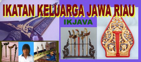 IKATAN KELUARGA JAWA RIAU