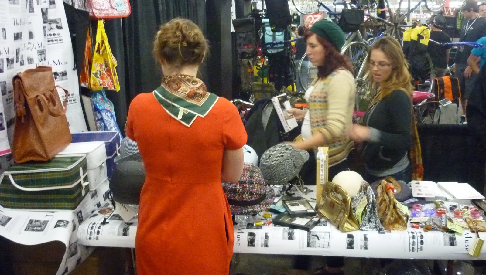 Spitalfields Market
