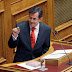 Ν.Νικολόπουλος: Έχουμε πτωχεύσει σε πολιτική και κοινωνική ευαισθησία αλλά είμαστε πάμπλουτοι σε αδιαφορία!