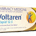 Ζητούν την απαγόρευση του Voltaren στην Αυστραλία!