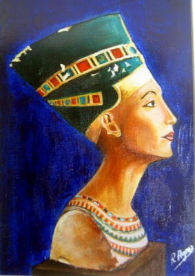 NEFERTITI