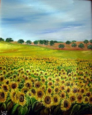 GIRASOLES