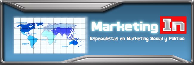 Diseño de campañas políticas