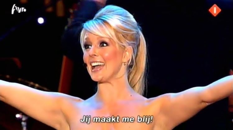 chantal