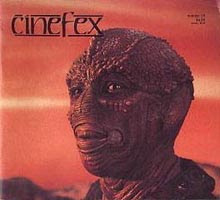 ENEMY MINE has been putting