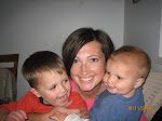 Me and My Boys