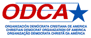 Organização Democrata Cristã das Américas