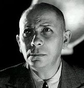 LA SEÑORA BATES III.  dossier VON STROHEIM