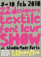 22 designer show