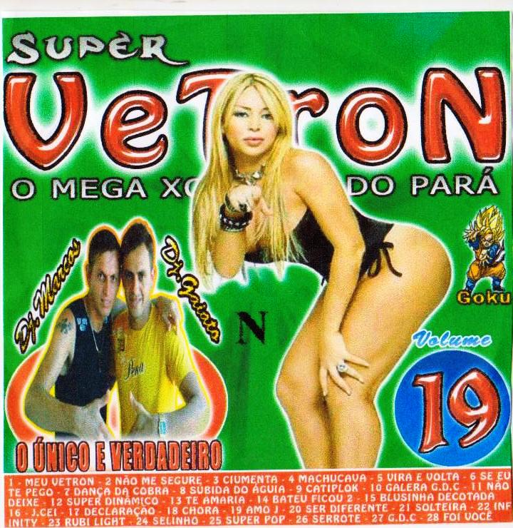 super vetron