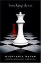 Novel Breaking Dawn by Stephanie Meyer
