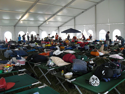 MS 150 Houston to Austin 2010