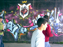 Graffitis