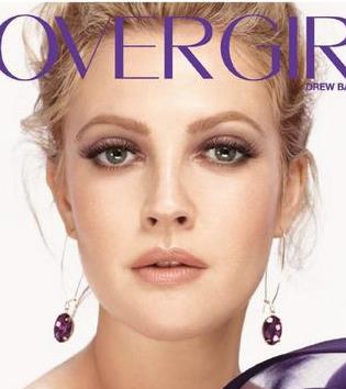 cover girl pics