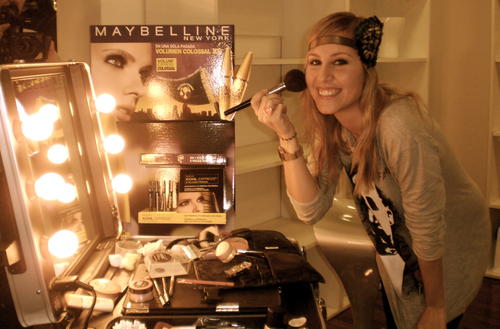 maybelline blog de moda, fashion blog, blogueras de moda, blog de belleza, fashion blogger, beauty bloggers, maybelline, evento blogger