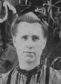 Frances Collins