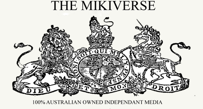 MIKIVERSE FALSE FLAG OPERATIONS