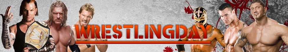 WrestlingDay: BRAGGING RIGHTS EN VIVO EL 25 DE OCTUBRE