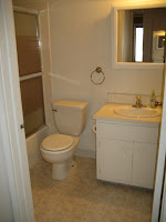 Image of bathroom Alpine Meadows View Condo