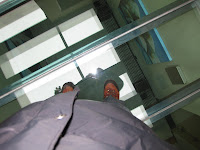 Glass Skywalk at Faulkner Masterpiece in Martis Camp