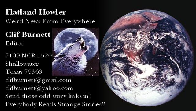 Flatland Howler