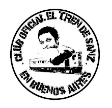 Club Oficial EL TREN DE SANZ EN BUENOS AIRES