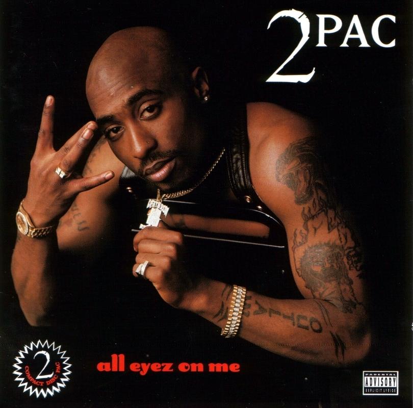 This classic rap album issss