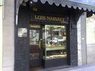 JOYERIA DE LUIS, MADRID