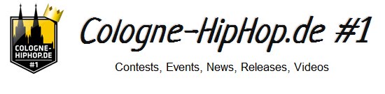 Cologne-HipHop.de #1