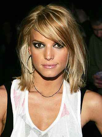 Best Haircuts For Thick Hair Best Haircuts For Thick Hair