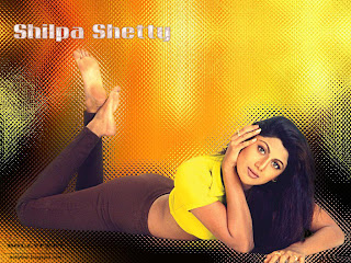 Shilpa Shetty Wallpaper