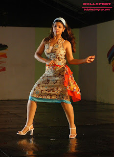Rambha - South Indian Actress