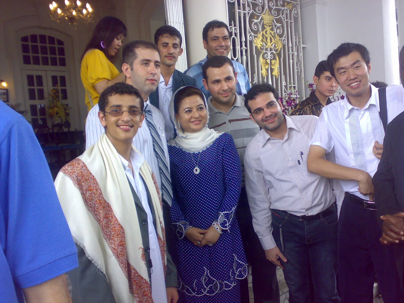 Sultanah Of Johor