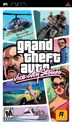 GTA:Vice City Stories/PSP Game/Torrent Grand+Theft+Auto+Vice+City+Stories+PSP+ISO